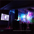 P3.9 Gabinete de Painel de Display LED de Aluguel de Palco